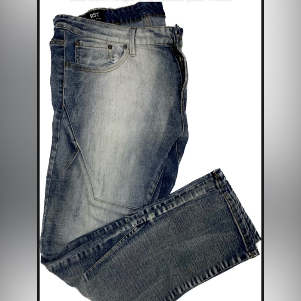 Royal 7even Mens Jeans Size 42